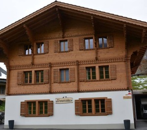 Mutthorn 