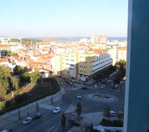 Sacavém 