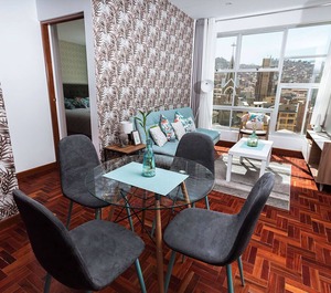 Myapartment La Paz 