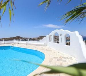 Mykonos 