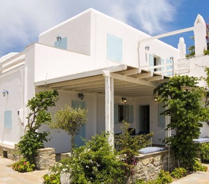 Mykonos 