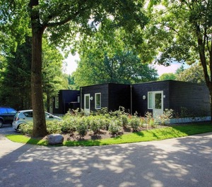 Chalet Terrace 