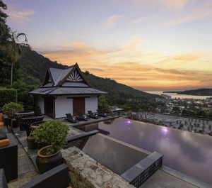 Nakawanna Villa 
