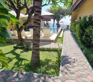 Nalini Resort 