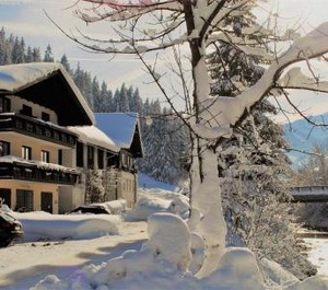 Naturhaus Andrea 