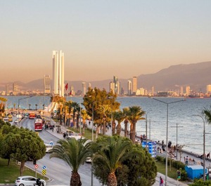 Missafir Karsiyaka Coast 
