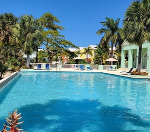 Bay Country Club 