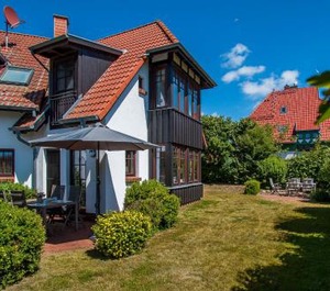 Holiday Nele Nelsson Hus Landhaus Haven 