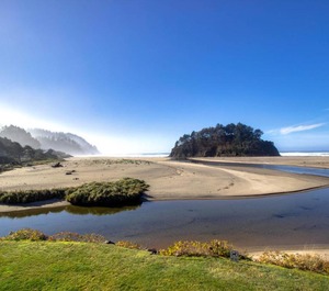 Neskowin Resort 