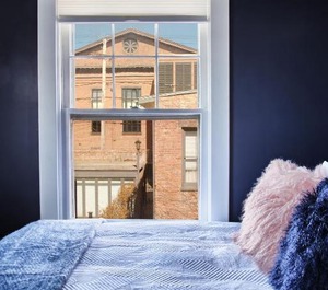 Nest Hudson 