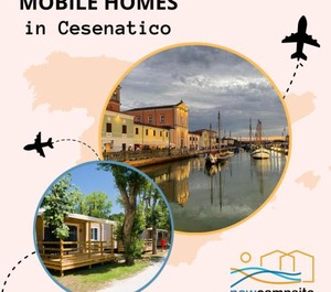 Campsite Cesenatico Camping Village 