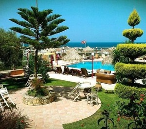New Kydonia Suites 