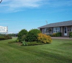 New London Bay Motel 