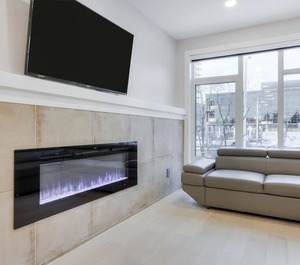 Townhome Royal Alex Dt 