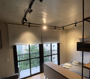 Apartamento Sp 