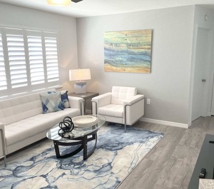 Renovated Of 