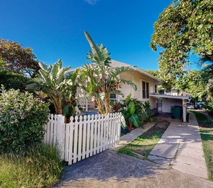 Garden Cottage B 