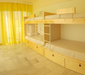 Hostel 
