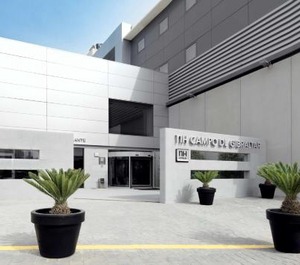 Campo De Gibraltar 