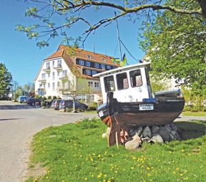 Ferienpark Gollwitz 
