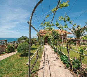 Accommodation Porto Alabe 