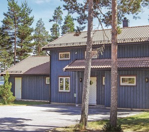 Accommodation Dølemo 
