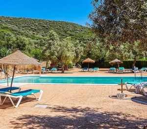 Accommodation Estepa 