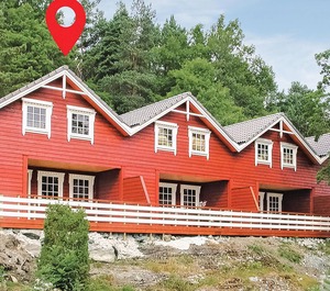 Accommodation 