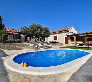 Accommodation Lisicic 