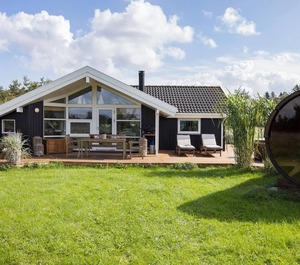 Accommodation Øster Assels 