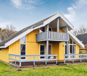 Rechlin Sauna 
