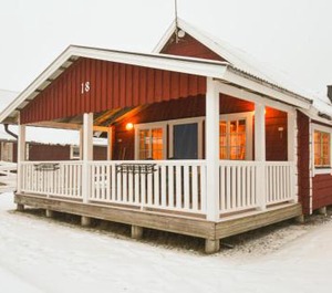 Sysslebäck 
