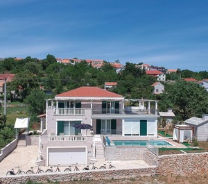 Accommodation Cista Provo 
