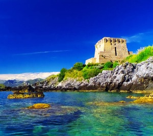 San Nicola Arcella 