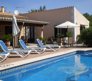 Finca Bennassar 