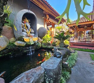 Nick Homestay 