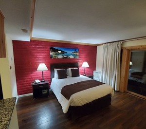 North Lodges Villas 