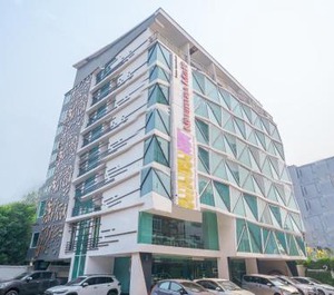 Muang Chiang Mai 
