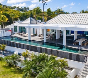 Nirvana Rooms Villa 