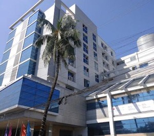 Nirvana Inn 