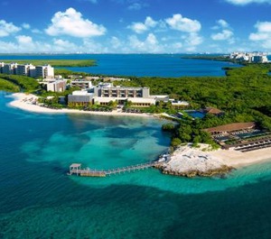 Nizuc Resort 