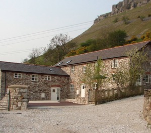 Panorama Cottages 