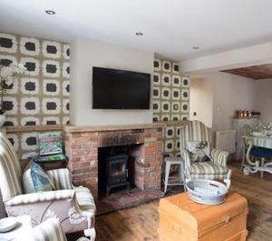 Thornham Cottages 