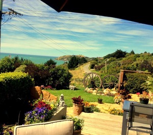 Noah Boutique Accommodation Moeraki 