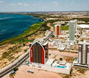 Nobile Suites Del Rio Petrolina 