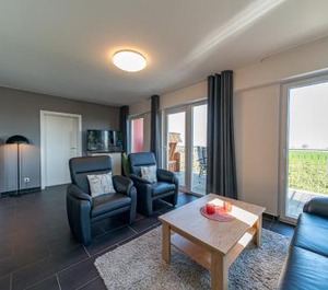 Nordseeresort Friesland 