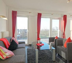Nordseeresort Friesland 