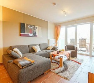Nordseeresort Friesland 