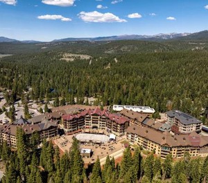 Northstar California Resort 
