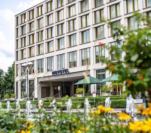 Novotel Karlsruhe City 